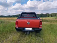 Gebraucht VW Amarok Canyon 180 PS (132 kW) 2014 Pickup