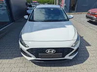 Neu Hyundai i30 GO! 150 PS (110 kW) 2026 Weiß Limousine