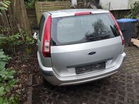 gebraucht Ford Fusion 1.4TDCi