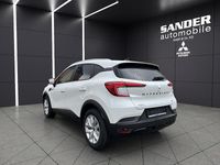 Neu Mitsubishi ASX Plus 158 PS (116 kW) 2026 Weiß SUV
