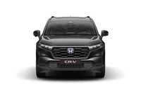 Neu Honda CR-V Elegance 184 PS (135 kW) 2025 Rot SUV