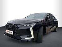 Gebraucht Citroën DS4 131 PS (96 kW) 2024 Schwarz metallic (metallic) Kleinwagen