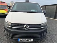 Gebraucht VW T5 140 PS (102 kW) 2015 Candyweiß Van