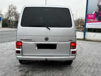 gebraucht VW Multivan T42.5 TDI 151PS ROSTFREI