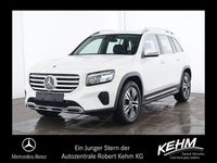 Gebraucht Mercedes GLB180 Progressive 136 PS (100 kW) 2024 Weiß SUV