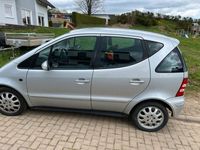 gebraucht Mercedes A140 