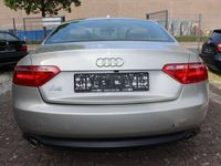 gebraucht Audi A5 2.7 TDI S Line TÜV/AU NEU