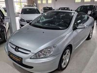 gebraucht Peugeot 307 CC Cabrio- bis zu 7 Jahren Garantie*-