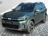 Neu Dacia Bigster Celebration 140 PS (102 kW) 2026 Grün / oxidegreen SUV