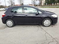 gebraucht Toyota Auris 1.6 MultiMode Sol