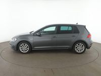 Gebraucht VW Golf VII Advance 2019 Grau Limousine