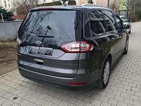 Gebraucht Ford S-MAX S 190 PS (139 kW) 2022 Grau Van / Kleinbus