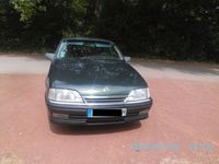 Gebraucht Opel Omega 116 PS (85 kW) 1991 Grün Limousine