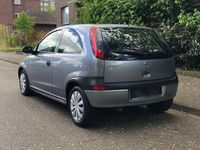 gebraucht Opel Corsa C 1.0 Benziner