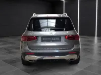 Gebraucht Mercedes GLB220 Progressive 190 PS (139 kW) 2024 Grau metalliclack mountaingrau SUV