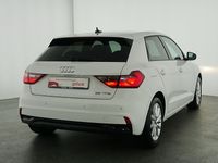 gebraucht Audi A1 Sportback Advanced