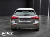Gebraucht Mercedes A250 Progressive 163 PS (119 kW) 2025 Mountaingrau metallic Limousine