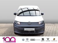 gebraucht VW Caddy 2.0 TDI EU6d Cargo Maxi KLIMA RFK SHZ USB