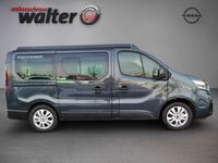 Gebraucht Nissan Primastar 150 PS (110 kW) 2023 Grau Van / Kleinbus