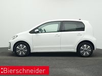 Gebraucht VW e-up! Style 61 kW (83 PS) 2022 Pure white Kleinwagen