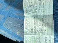 Gebraucht Ford Transit Connect 90 PS (66 kW) 2013 Weiß Van / Kleinbus