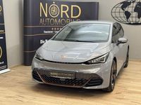 Gebraucht Cupra Born 150 kW (204 PS) 2023 Vaporgrau Kleinwagen