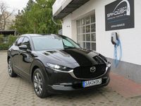Gebraucht Mazda CX-30 Selection 179 PS (131 kW) 2019 Schwarz SUV