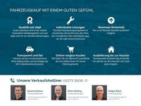 gebraucht Opel Astra -K 1.4 Innovation AHK autom.Park LEDER AGR