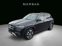 Gebraucht Mercedes GLE300 269 PS (197 kW) 2025 Schwarz SUV