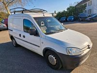 Second-hand Opel Combo 2006 Monovolum