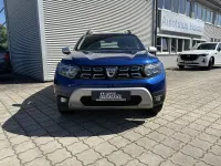 Gebraucht Dacia Duster Prestige 131 PS (96 kW) 2021 Blau SUV