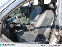 Gebraucht Mitsubishi Outlander Intense 160 PS (117 kW) 2006 Grau SUV