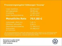 Gebraucht VW Touareg Elegance 381 PS (280 kW) 2024 Grau SUV