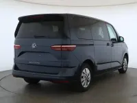 Gebraucht VW T7 110 PS (80 kW) 2024 Blau Van