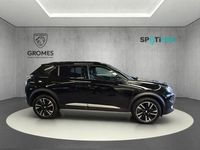 Gebraucht Peugeot 2008 GT-line 131 PS (96 kW) 2020 Schwarz SUV