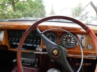 Gebraucht Jaguar MK II 162 PS (119 kW) 1963 Limousine