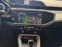 Gebraucht Audi Q3 190 PS (139 kW) 2025 Grau SUV