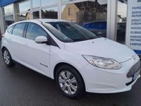 Second-hand Ford Focus 106 kW (145 CP) 2014 Alb Berlinǎ