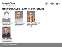 Neu BMW X1 Performance 300 PS (220 kW) 2025 Silber SUV