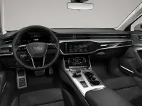 Gebraucht Audi S6 344 PS (253 kW) 2022 Manufacturer