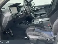 Gebraucht BMW M135 Performance 306 PS (225 kW) 2022 Weiß Kleinwagen