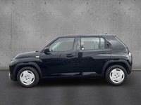 Gebraucht Hyundai Inster Select 71 kW (97 PS) 2025 Abyss black Kleinwagen