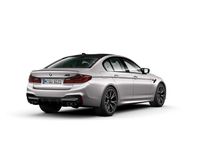 gebraucht BMW M5 Limousine Laserlicht H&K Soft-Close DAB