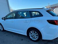 Neu Toyota Corolla Business Edition 140 PS (102 kW) 2025 Weiß Kombi