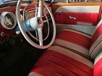 Gebraucht Wartburg 311 45 PS (33 kW) 1963 Rot Limousine