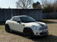 Używany Mini Cooper Coupé 122 KM (89 kW) 2012 Andere farben Coupe