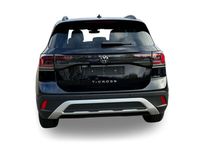 Gebraucht VW T-Cross Life 150 PS (110 kW) 2024 SUV
