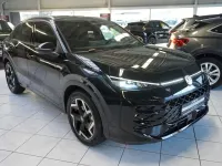 Neu VW T-Roc Cabriolet R-line 150 PS (110 kW) 2026 Grenadillschwarzmetallic SUV