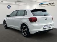 gebraucht VW Polo GTI