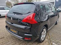 gebraucht Peugeot 3008 2,0 150 PS*Online*Xenon*Navi*Leder*Pano*